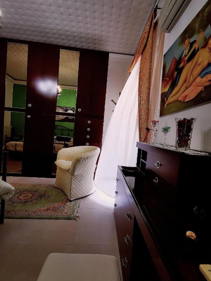 Casa Vacanze Le Giuseppine Modica Kültér fotó