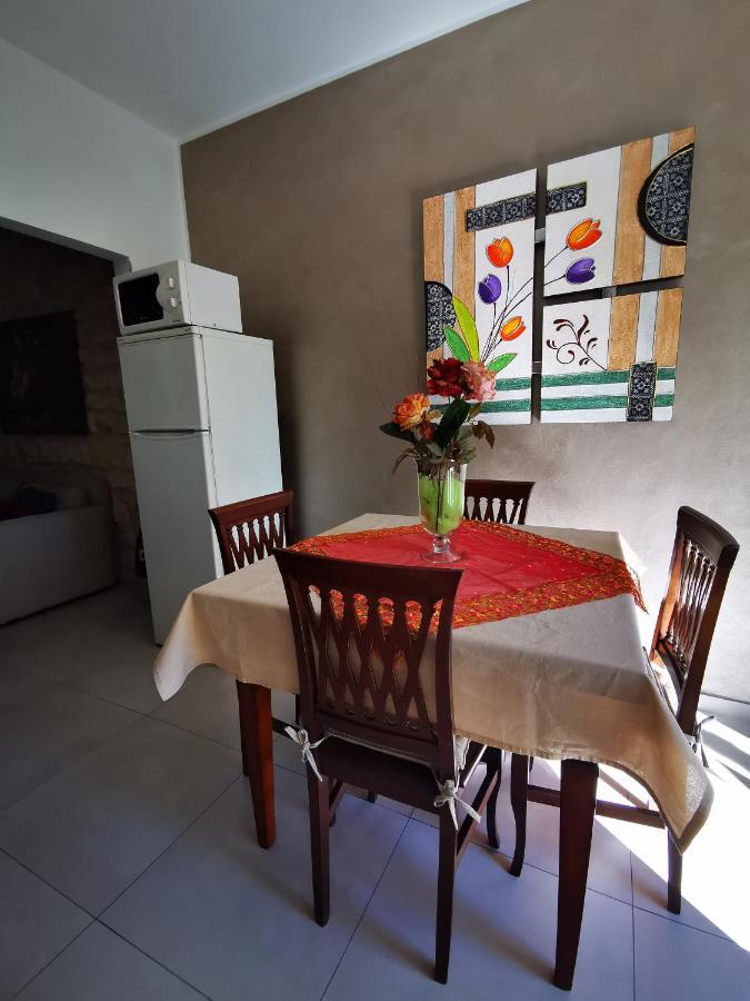 Casa Vacanze Le Giuseppine Modica Kültér fotó