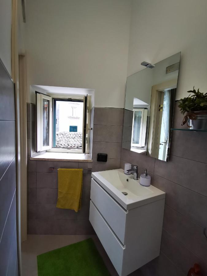 Casa Vacanze Le Giuseppine Modica Kültér fotó
