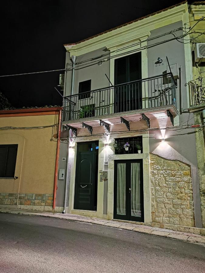 Casa Vacanze Le Giuseppine Modica Kültér fotó