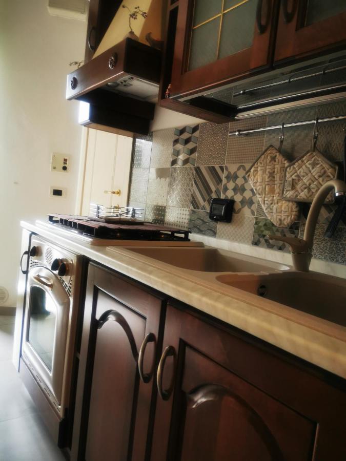 Casa Vacanze Le Giuseppine Modica Kültér fotó