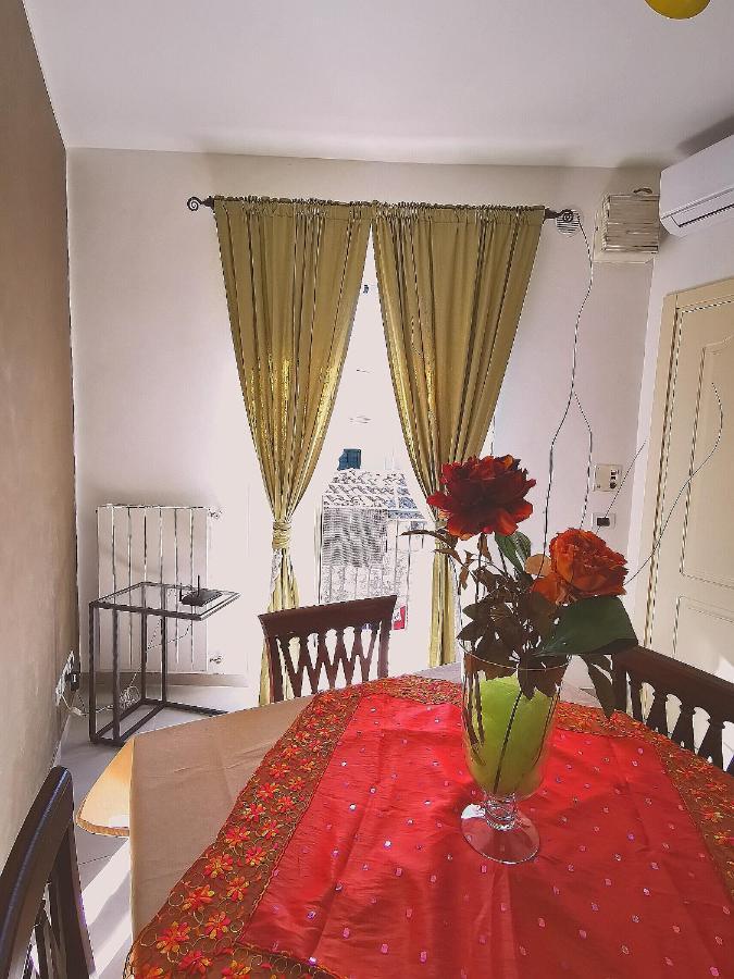 Casa Vacanze Le Giuseppine Modica Kültér fotó