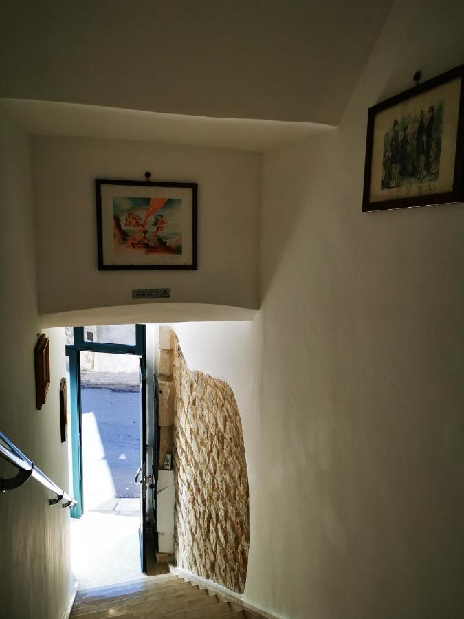 Casa Vacanze Le Giuseppine Modica Kültér fotó