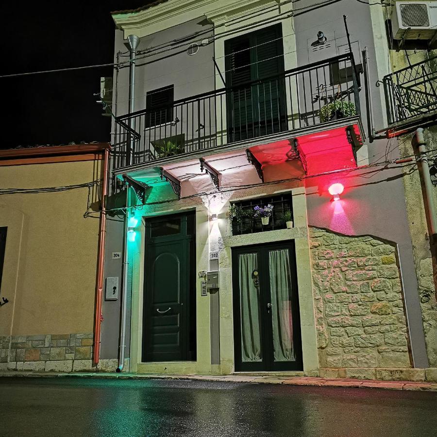 Casa Vacanze Le Giuseppine Modica Kültér fotó