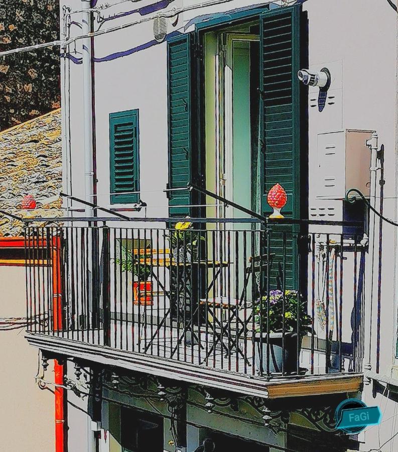Casa Vacanze Le Giuseppine Modica Kültér fotó