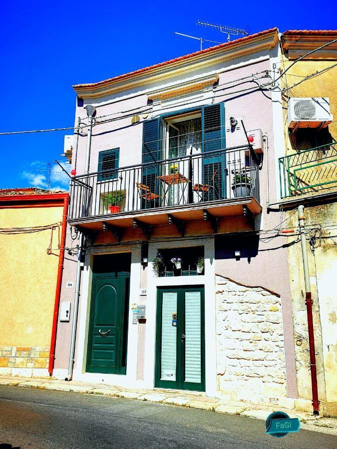 Casa Vacanze Le Giuseppine Modica Kültér fotó