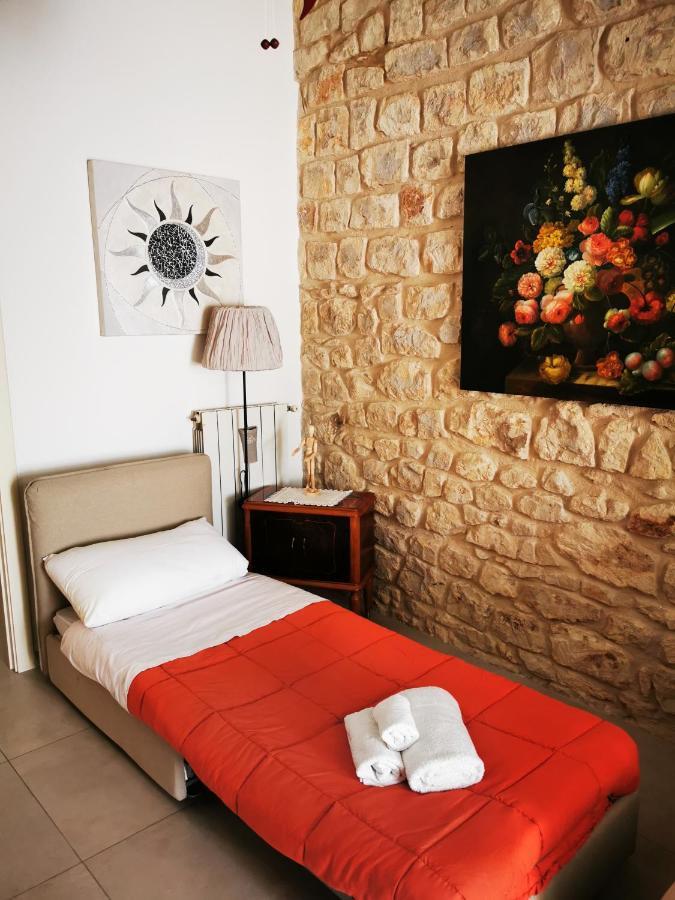Casa Vacanze Le Giuseppine Modica Kültér fotó