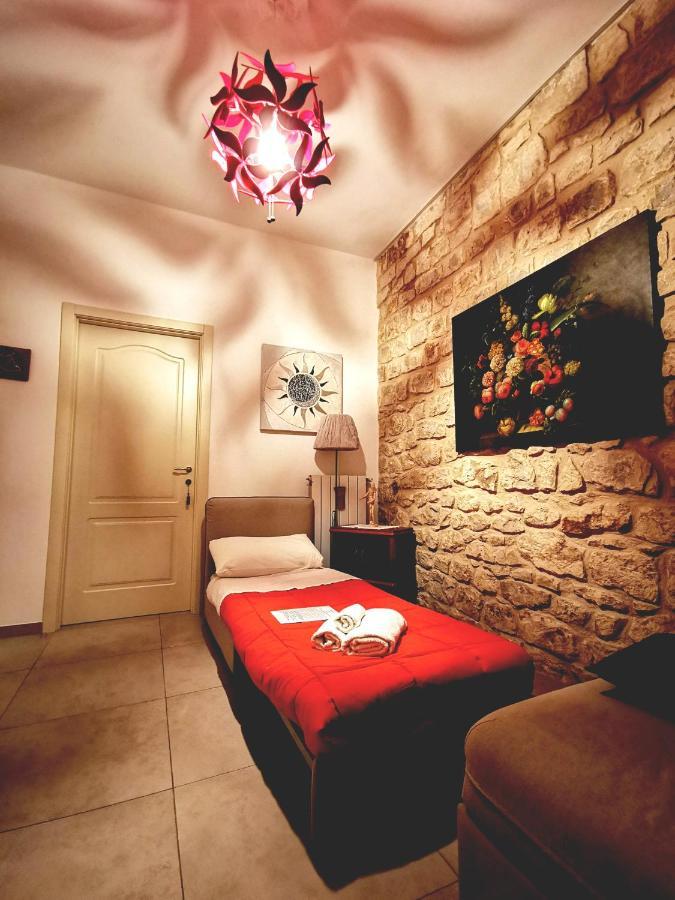 Casa Vacanze Le Giuseppine Modica Kültér fotó