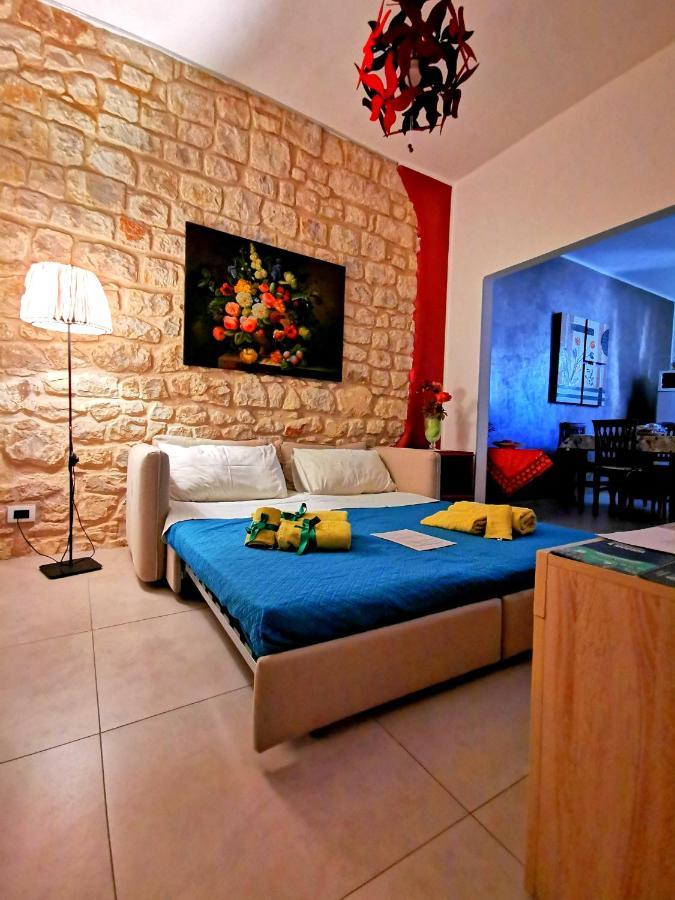 Casa Vacanze Le Giuseppine Modica Kültér fotó