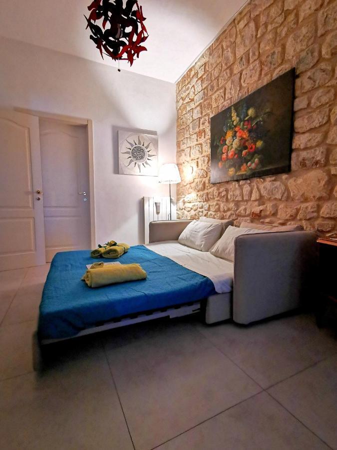 Casa Vacanze Le Giuseppine Modica Kültér fotó
