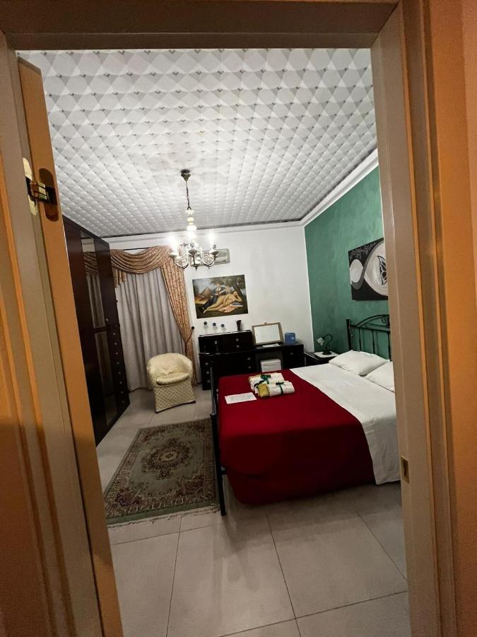 Casa Vacanze Le Giuseppine Modica Kültér fotó