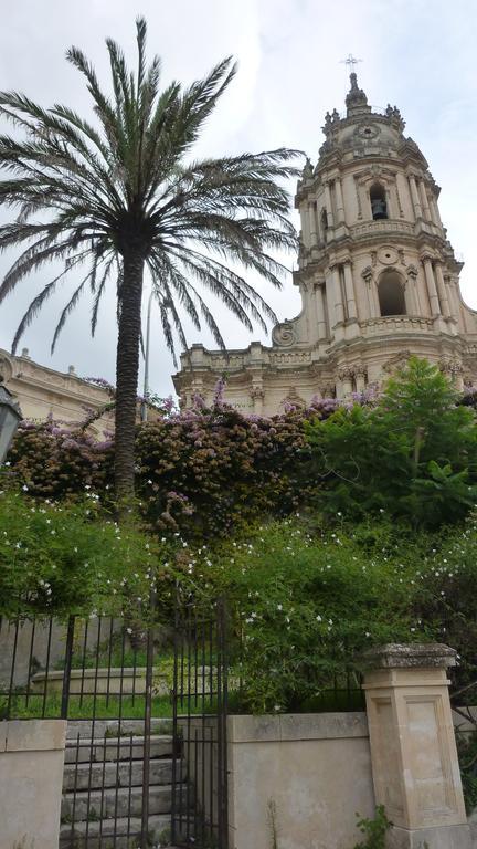 Casa Vacanze Le Giuseppine Modica Szoba fotó