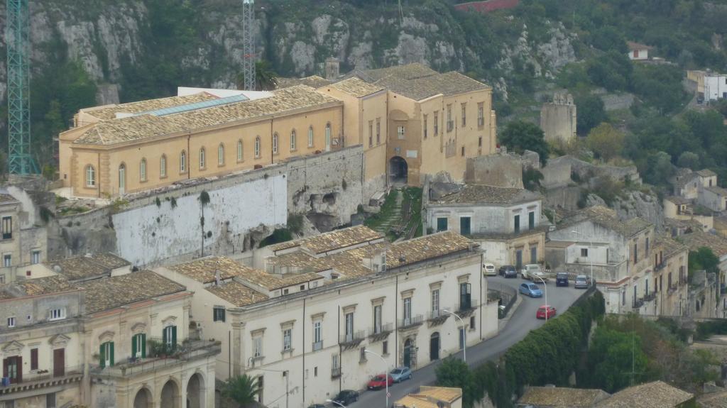 Casa Vacanze Le Giuseppine Modica Szoba fotó
